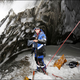 Illustration for article titled Scientists Have Climbed To The Bottom Of The Mysterious Siberian Crater